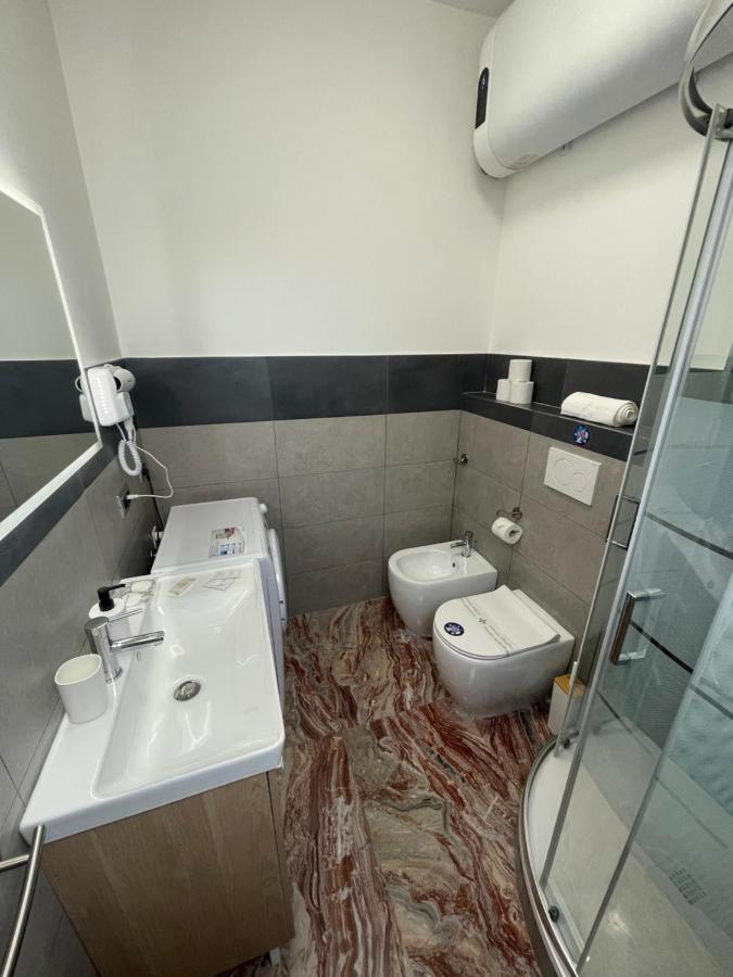 Henry Suite Roma Exterior foto