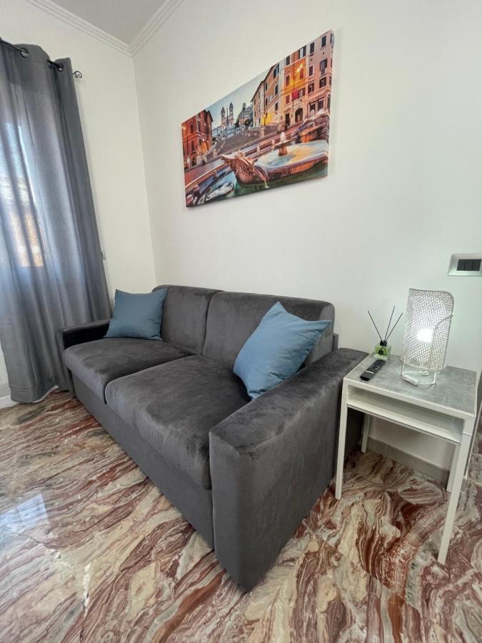 Henry Suite Roma Exterior foto