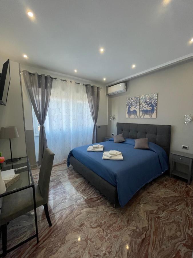 Henry Suite Roma Exterior foto