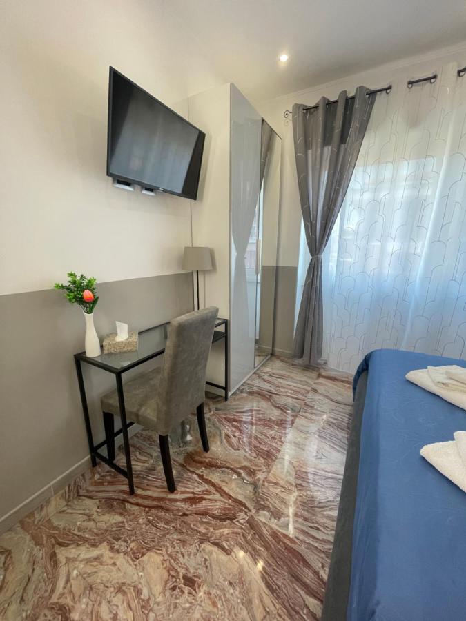 Henry Suite Roma Exterior foto