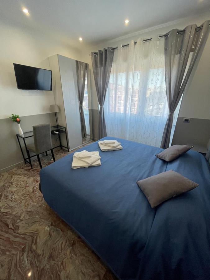 Henry Suite Roma Exterior foto