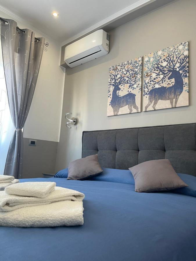 Henry Suite Roma Exterior foto