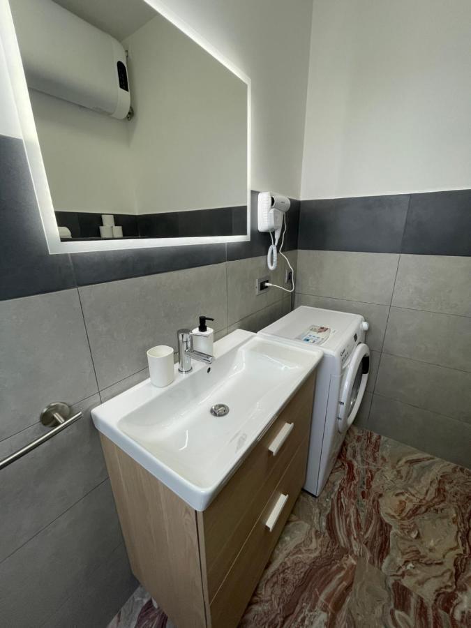 Henry Suite Roma Exterior foto