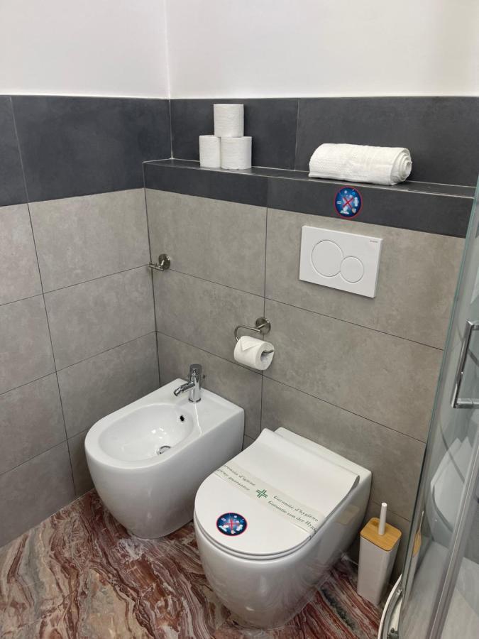 Henry Suite Roma Exterior foto